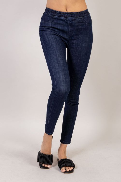 Jean low skinny