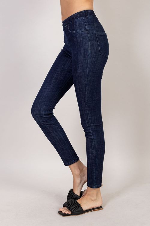 Jean low skinny