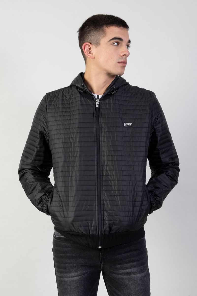 Chaqueta-