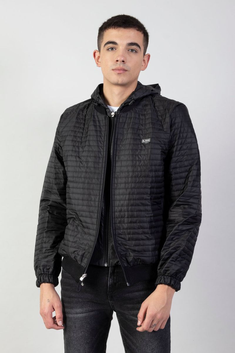 Chaqueta-