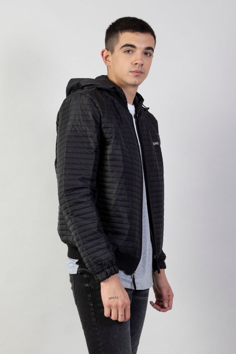 Chaqueta-