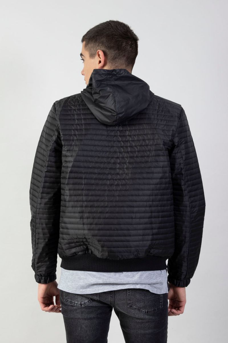 Chaqueta-