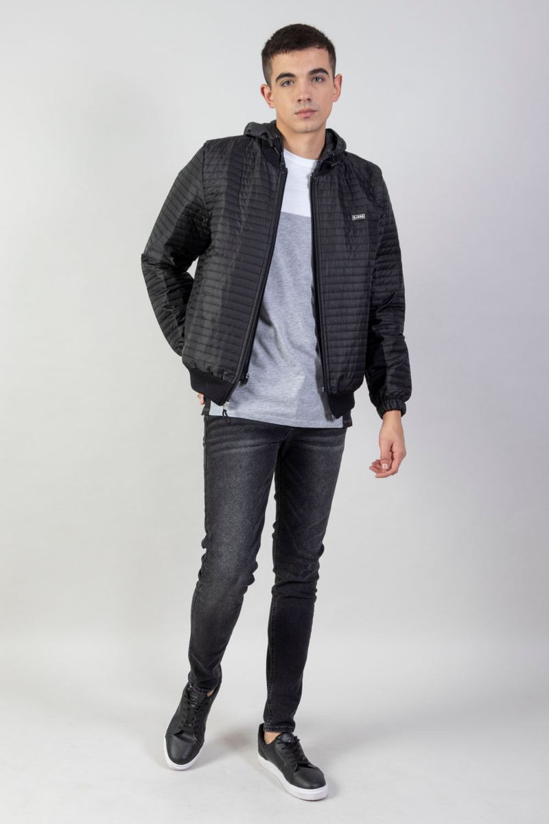 Chaqueta-