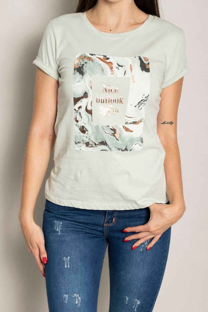 Camiseta-cuello-redondo