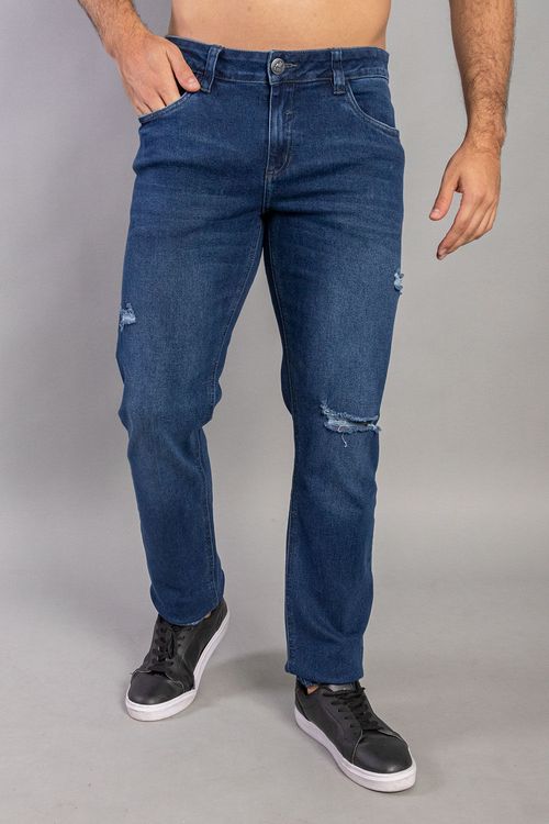 Jean regular