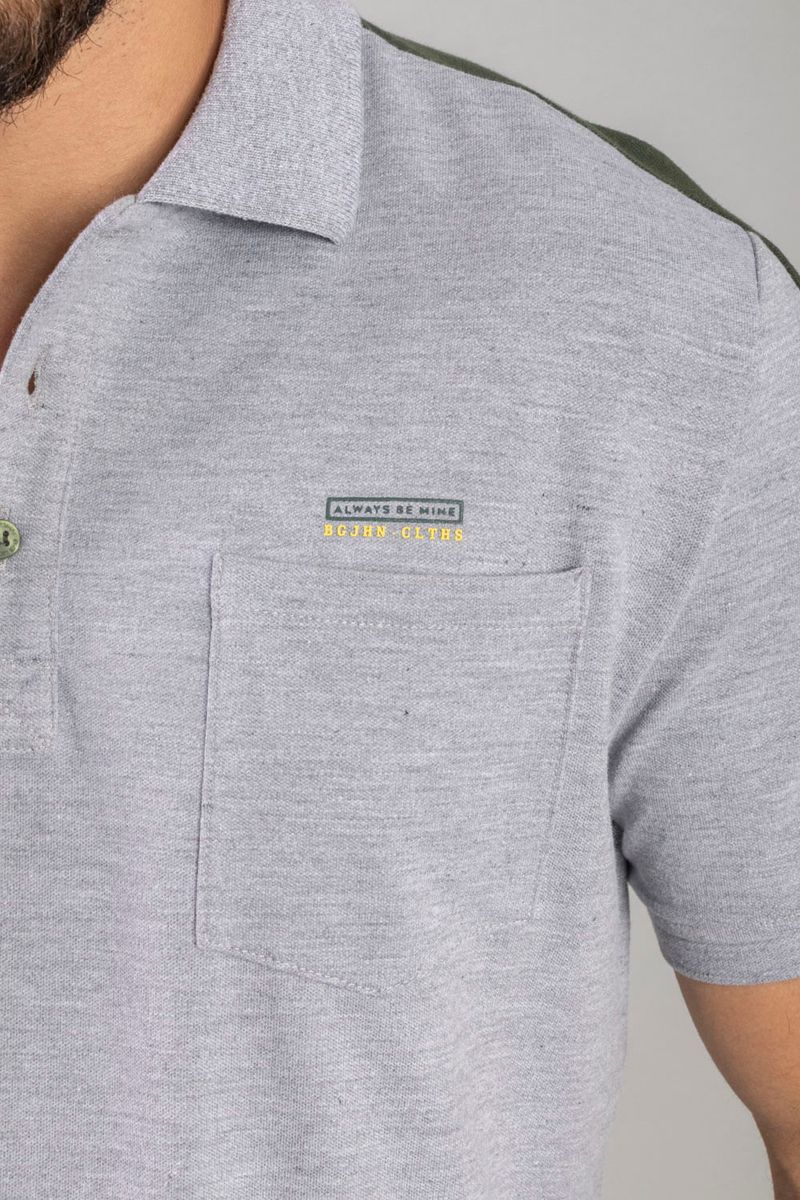 Camiseta-polo