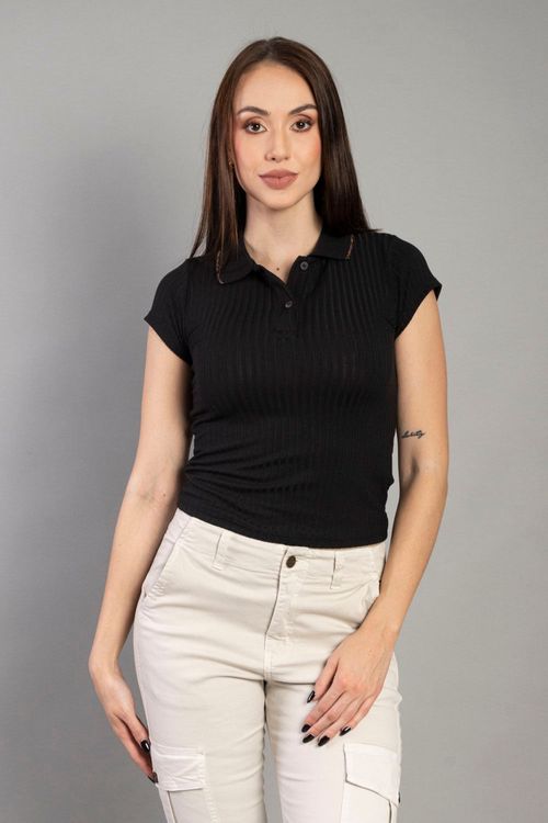 Camiseta polo