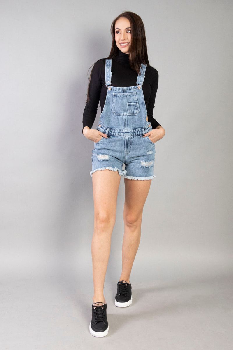 Overall-