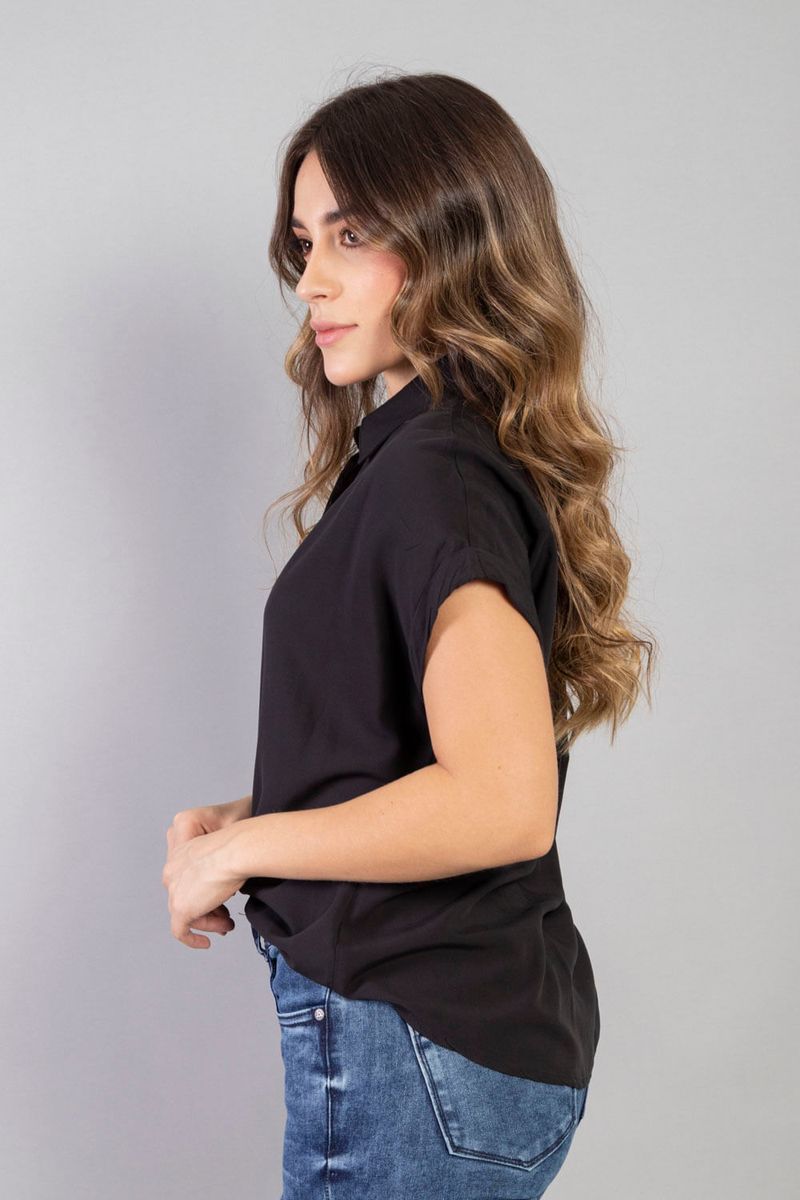 Camisa-manga-corta