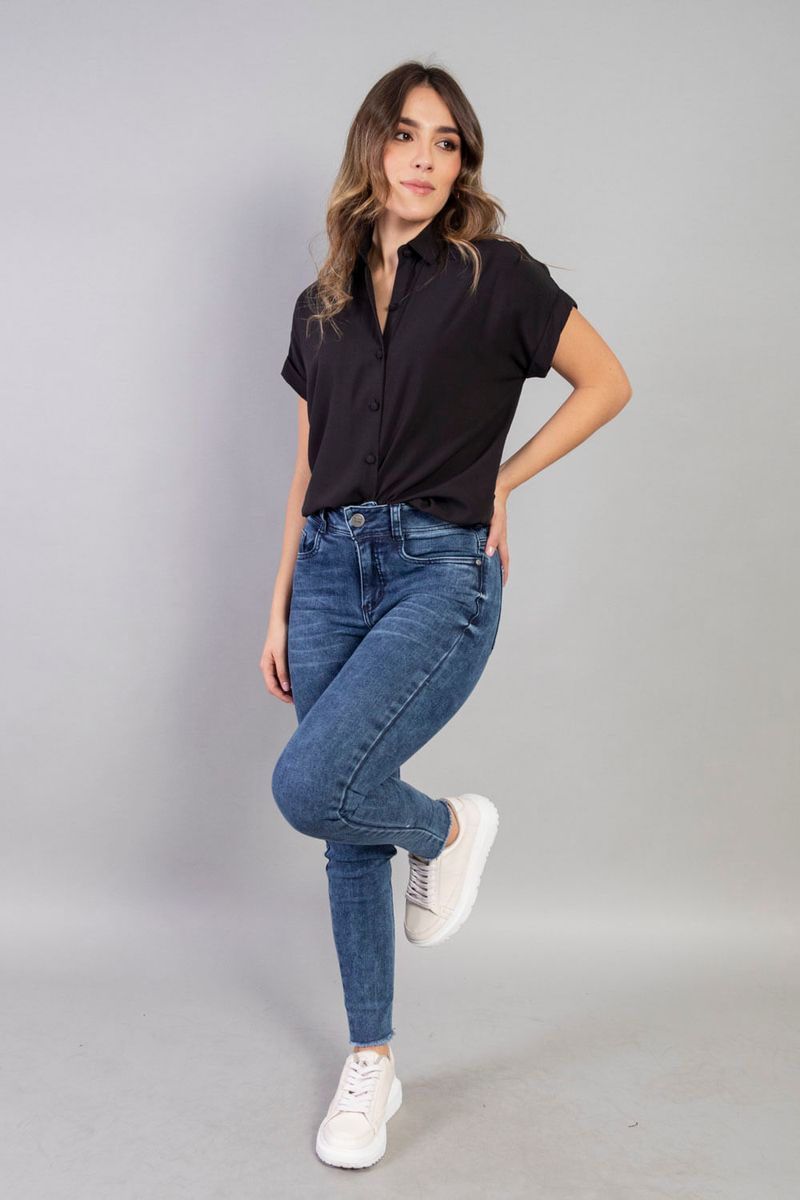 Camisa-manga-corta