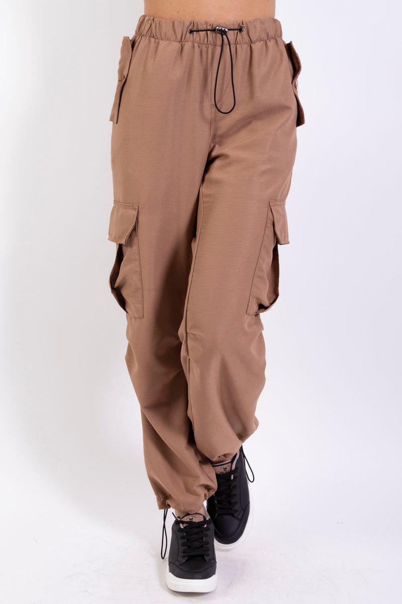 Pantalones-cargo