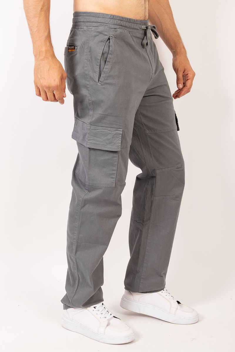 Pantalón Jogger