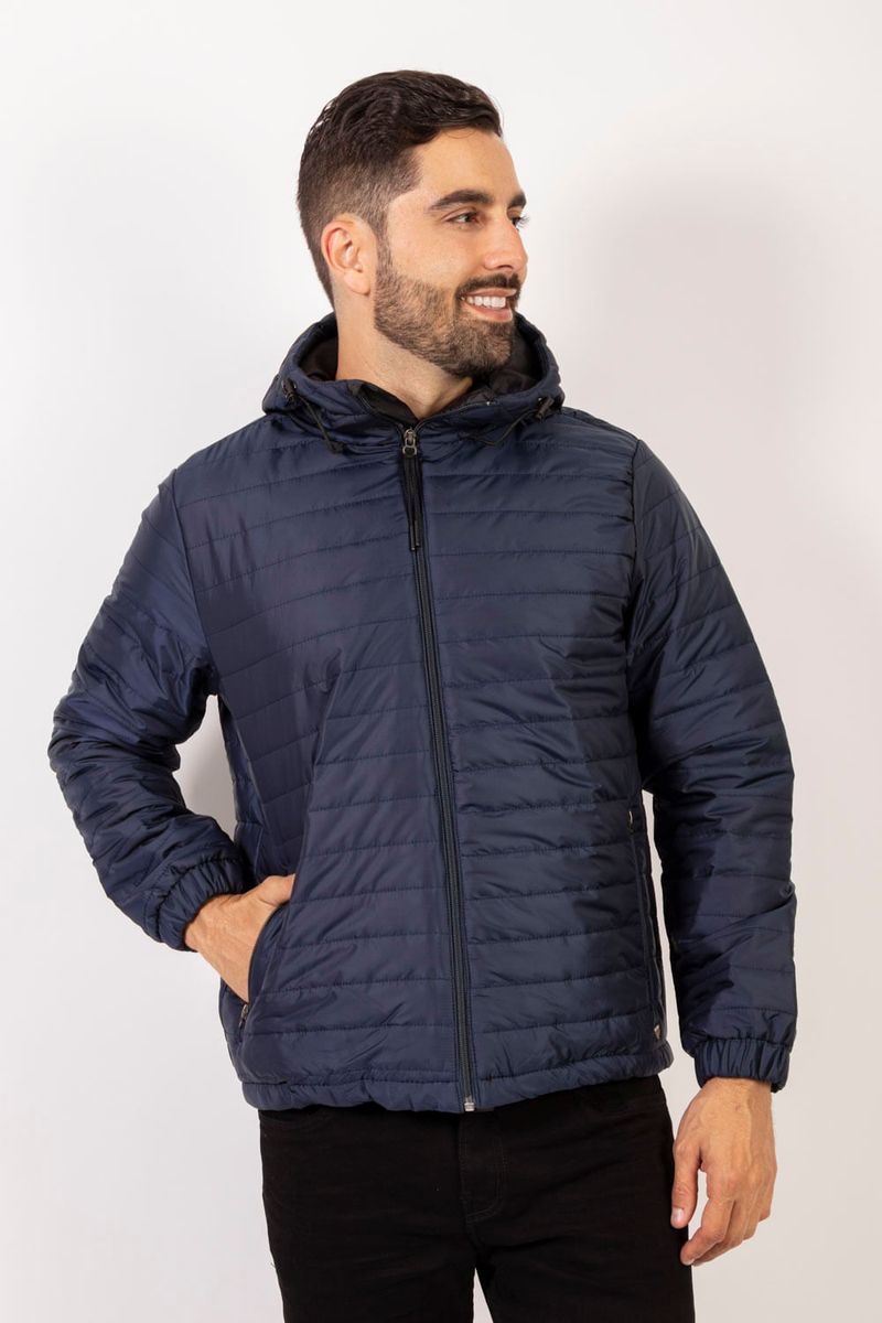 Chaqueta-
