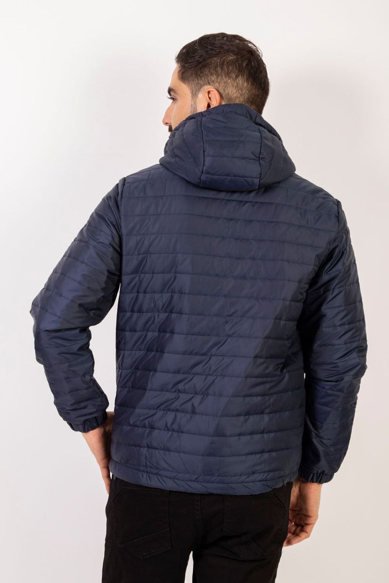 Chaqueta-