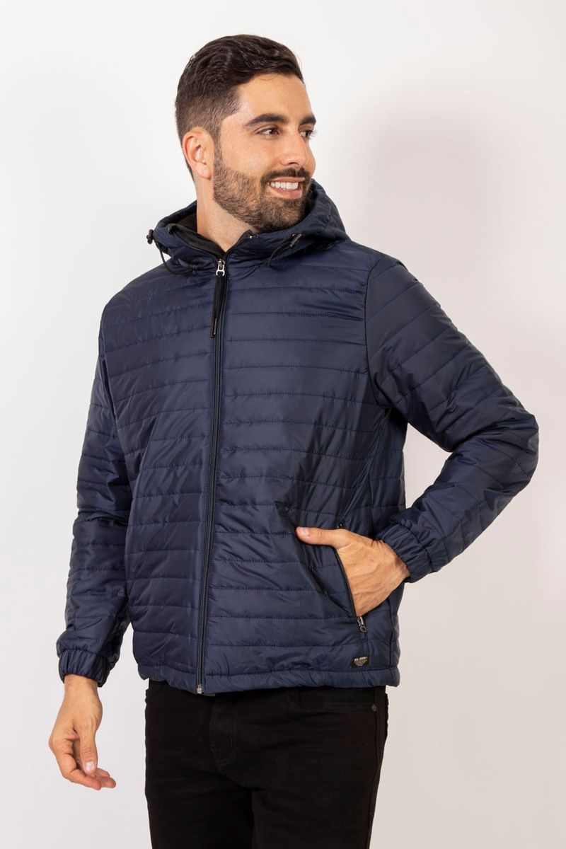 Chaqueta-