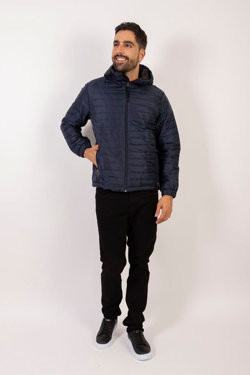 Chaqueta-