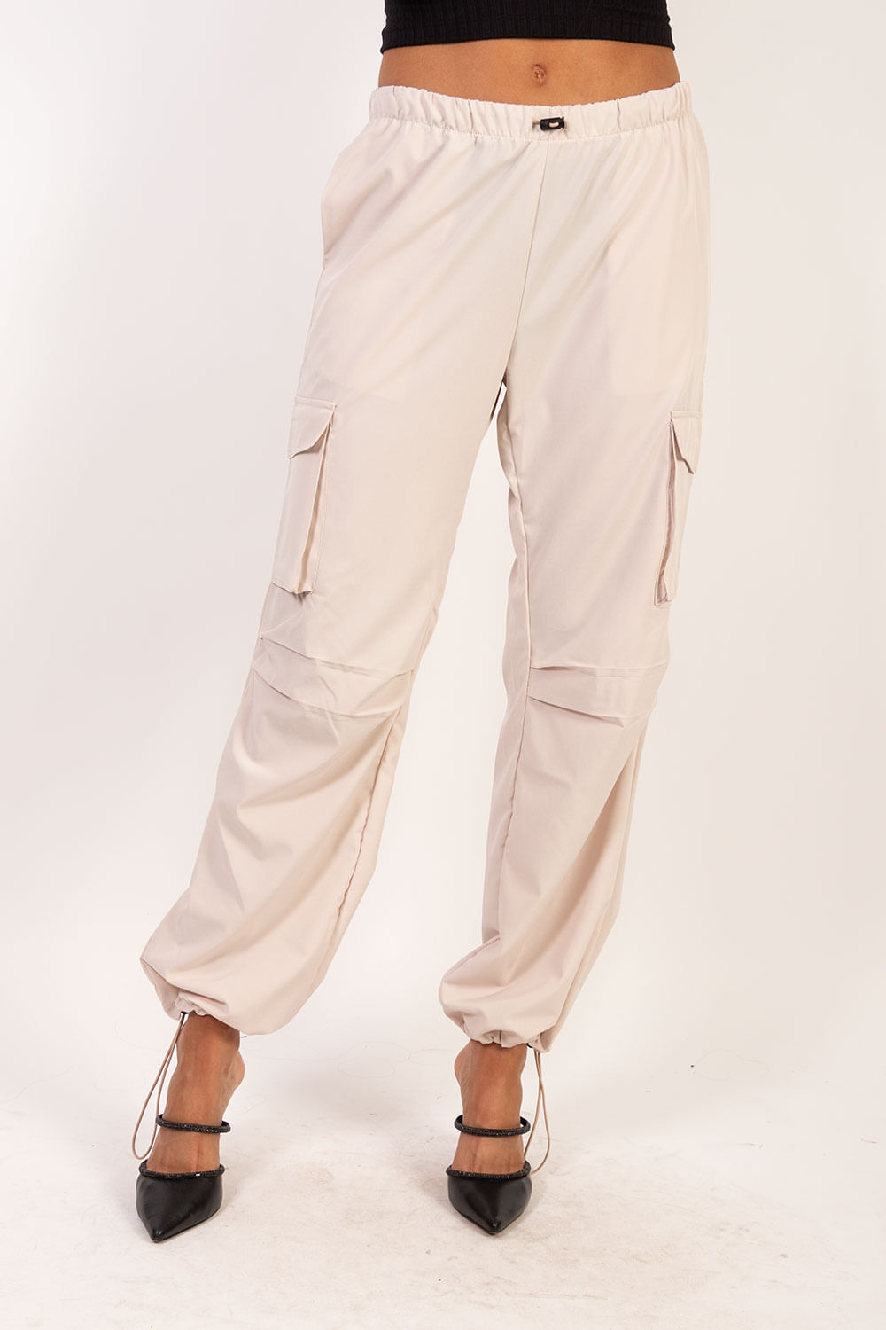 JXMARY Pantalones clásicos con 50% de descuento
