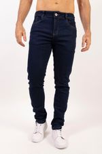 Jean-mid-slim