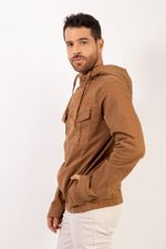 Chaqueta-