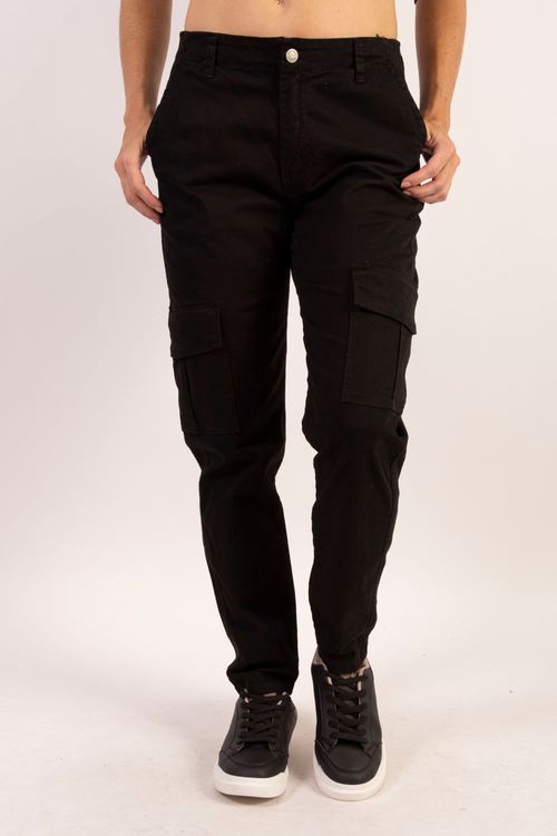 Pantalones cargo