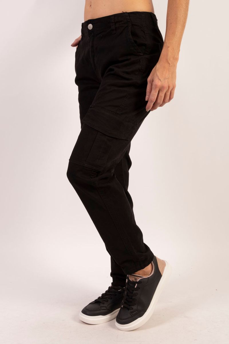 Pantalones-cargo