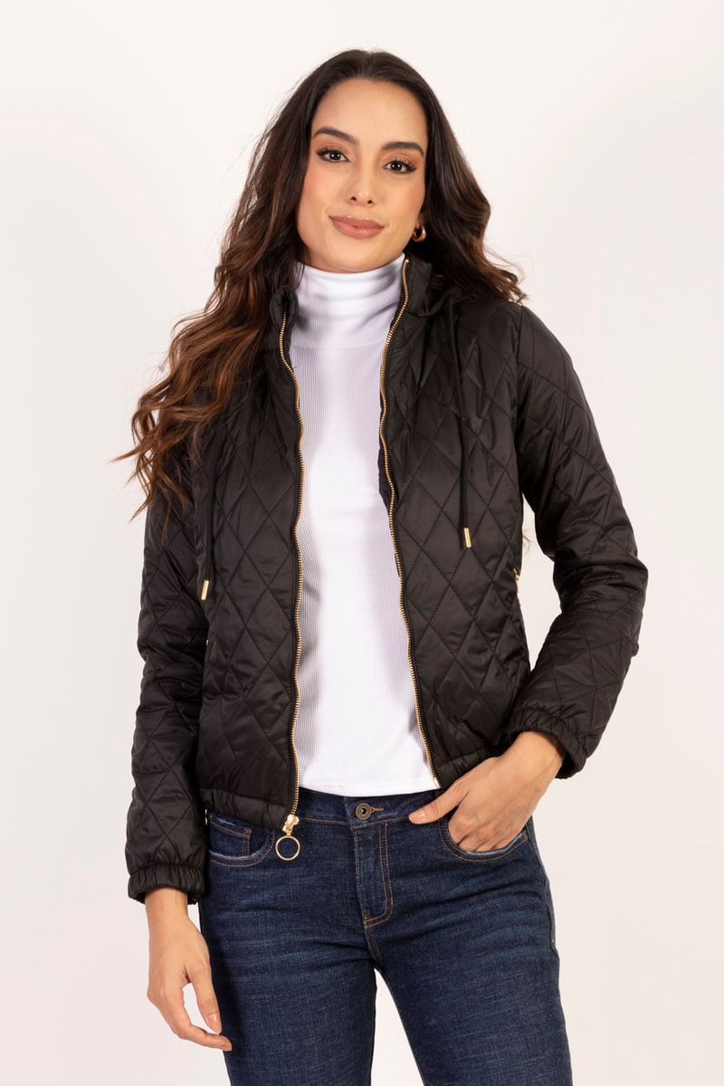 Chaqueta-