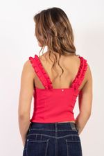 Blusa-tiras