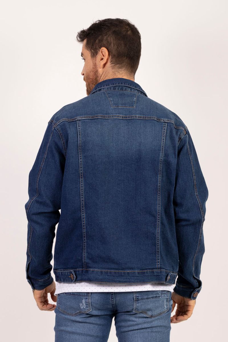 Chaqueta-