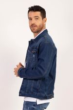 Chaqueta-