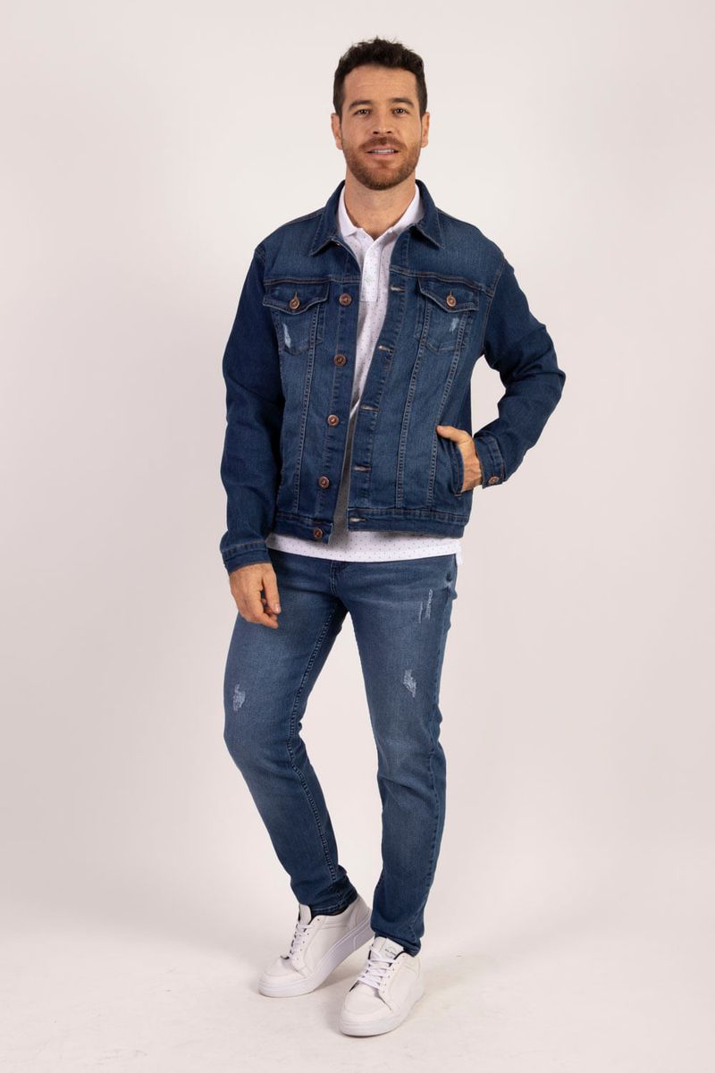 Chaqueta-