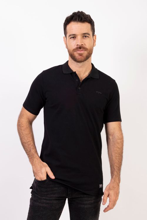 Camiseta polo