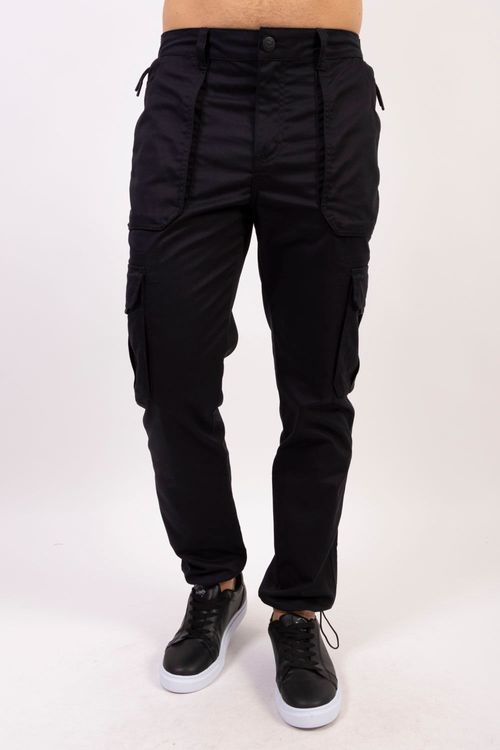 Pantalones cargo