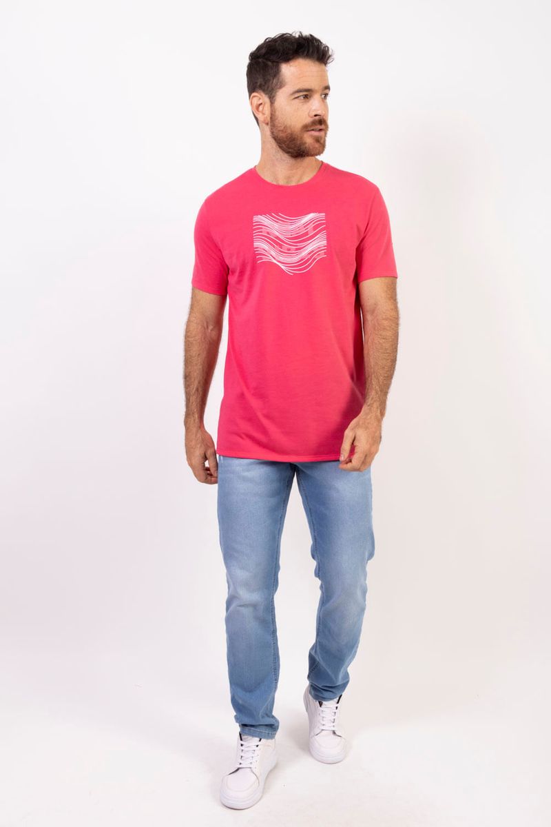 Camiseta-cuello-redondo