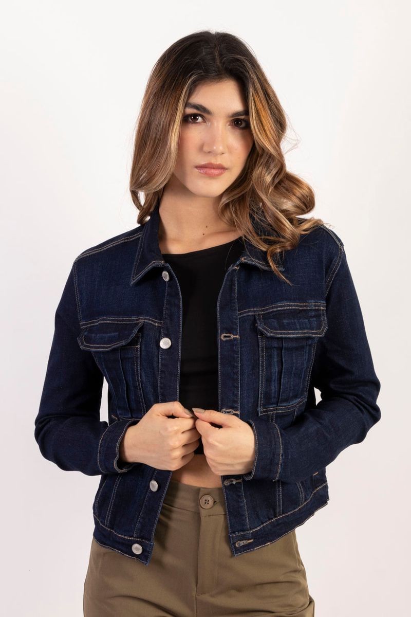 Chaqueta-