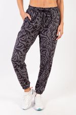 Pantalones-jogger