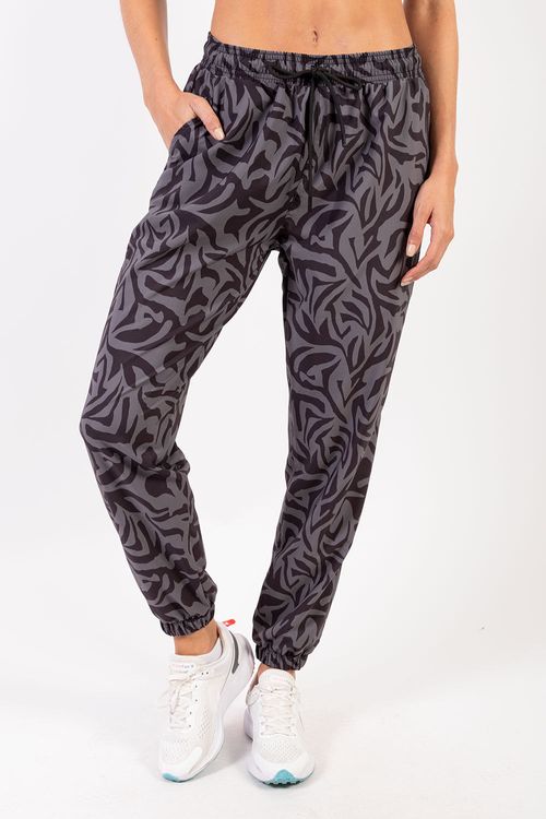 Pantalones jogger