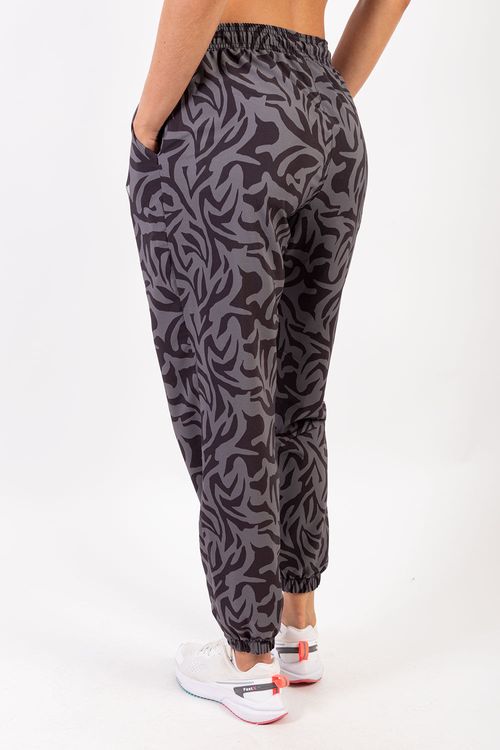 Pantalones jogger