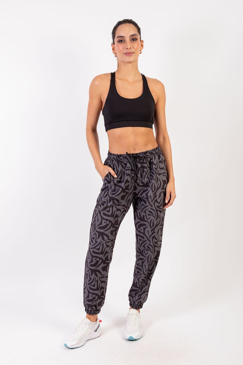 Pantalones-jogger