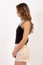 Blusa-tiras