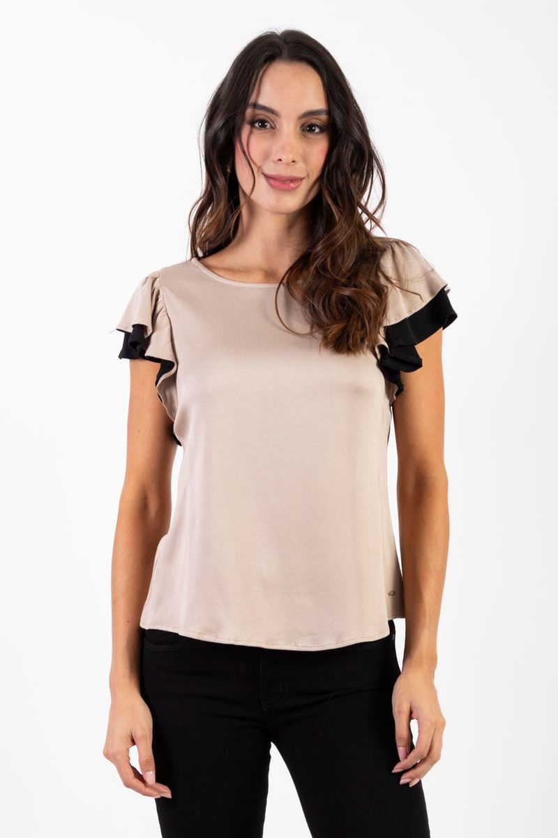 Blusa-manga-corta