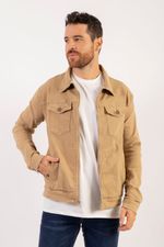 Chaqueta-