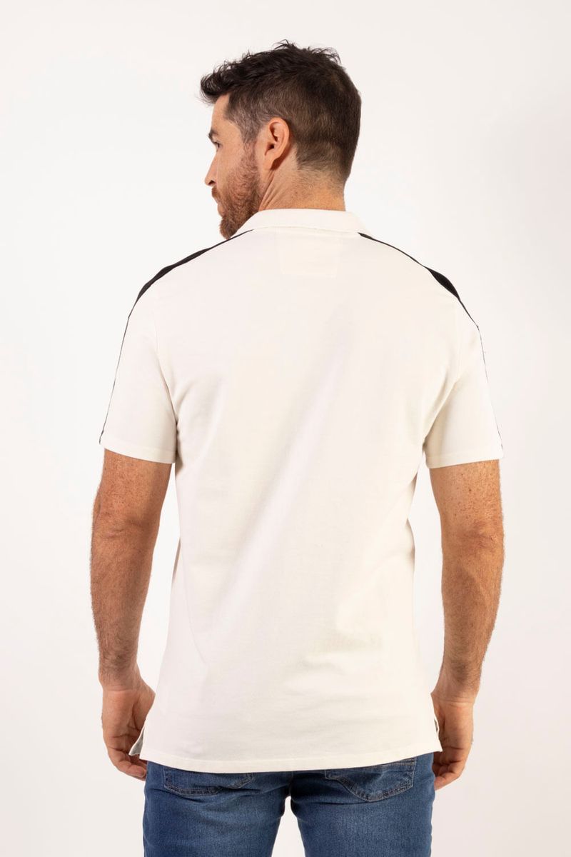 Camiseta-polo