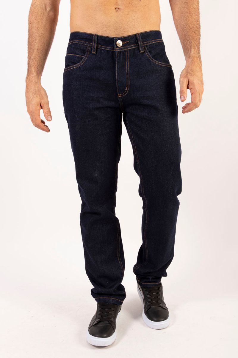 Jean-mid-slim