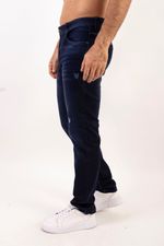 Jean-mid-slim