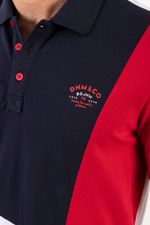 Camiseta-polo