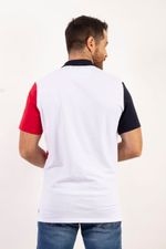 Camiseta-polo