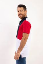 Camiseta-polo