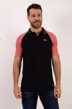 Camiseta-polo