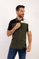 Camiseta-polo