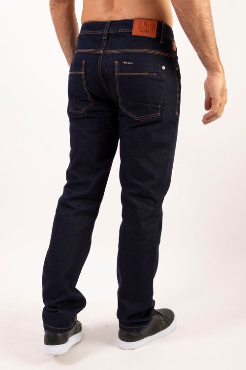 Jean mid slim